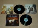 ABBA - THE SINGLES THE FIRST TEN YEARS DOUBLE VINYL ALBUM LP RECORD NEAR MINT+