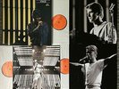 David Bowie Stage 2017 3 LP Vinyl NEW Live Parlophone Low Heroes Ziggy Fame