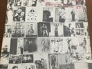Rolling Stones – Exile On Main Street Lp (retro Vintage Original 1972)