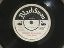 LAUREL AITKEN - Remember My Darling, orig 7” vinyl ska UK  63 Black Swan WI 401