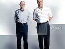 TWENTY ONE PILOTS Vessel LP NEW VINYL Fueled By Ramen