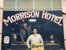 Vintage Vinyl The Doors Morrison Hotel 1970 Record Album NM vinyl LP