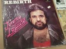 JIMMY EDWARD REBIRTH USED LP IN SHRINK GP-1010 MANNY GUERRA TEJANO CHICANO