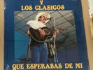 ROBERTO PULIDO SEALED LP QUE ESPERABAS DE MI ORIGINAL PRESS FREDDIE FRLP-1480