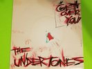 THE UNDERTONES   GET OVER YOU   RARE 1979 UK 3 SONG 7