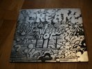 CREAM Wheels Of Fire Double LP Polydor 1968 Mono UK 1st Press