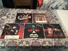Judas Priest Promo Vinyl Lp Record Lot