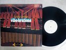 BOBBY CHRISTIAN VIBE-BRATIONS OVATION OPL-3007 Japan PROMO 4CHANNEL VINYL LP