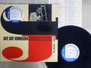 JAY JAY JOHNSON EMINENT VOL 1 BLUE NOTE BLP-1505 Japan SHRINK VINYL LP