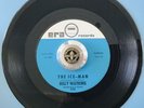 BILLY WATKINS * THE ICE-MAN *NM* WIGAN CASINO CLASSIC NORTHERN SOUL ??