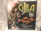 Schallplatte Gilla LP Bend me shape me Hansa Disco Farian new sealed rarity