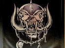 Motorhead - No Remorse Ltd Ed Leather Double Vinyl LP. 1984. Pro TV. UK.