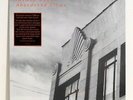 HAROLD BUDD Abandoned Cities VINYL LP Sealed Brian Eno Cluster
