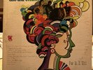 Them-Now And Them-RARE 1968 Mono D.J. COPY No Van Morrison Tower Records