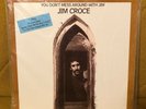 Jim Croce LP You Don’t Mess Around With Jim Mobile Fidelity MFSL 1-079 New