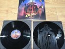 Devin Townsend Eras IV - Ziltoid Double 180G Etched Black Vinyl LP New