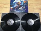Devin Townsend Project Eras IV - Z2 Dark Matters Double 180G Black Vinyl LP New