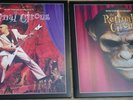 Devin Townsend Project Eras IV - The Retinal Circus Live 180G Vinyl New
