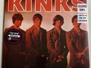 THE KINKS - Kinks RED VINYL only 500 copies HMV EXCLUSIVE SEALED RECORD