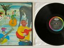 The Band LP Music From Big Pink 1968 Capitol Records SKAO 2955