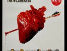 The Wildhearts-Mondo Akimbo A-Go-Go Vinyl 12” Ltd Ed EP. 1992. UK.