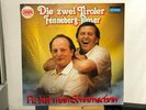 LP - Fenneberg - Moser - Du bist mein Sonnenschein - guter Zustand