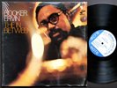 BOOKER ERVIN The In Between LP BLUE NOTE BST 84283 US 1968 RVG Richard Williams