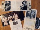 COMEDY LP VINYL RECORDS LOT/3 CHEECH & CHONG W/Paper, Steve Martin, Groucho, EX