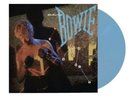 David Bowie - Let’s Dance  - HMV Exclusive Blue Vinyl (Limited To 1500 Copies)