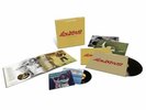 Bob Marley & The Wailers - Exodus - 40th Anniversary Edition Vinyl Box Set