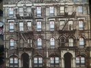 LED ZEPPELIN PHYSICAL GRAFFITI DOUBLE VINYL LP (GERMANY)