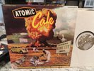 ATOMIC CAFE: A SOUNDTRACK ALBUM (ROUNDER 1034) N MINT- MASTERDISK 1982 W/ INSERT