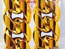 2 CHAINZ Vinyl Record Album B.O.A.T.S. II #Metime B0019136-01