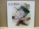 DAVID BOWIE - Excerpts From Outside - LP - 33 RPM - ARISTA 1995