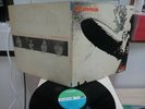 LED ZEPPELIN / JAPAN ONLY ORIG. 1ST PRESS 1969 GF LP MISPRINT COVER SMT-1067 EX
