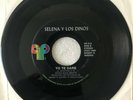 Selena Quintanilla y Los Dinos - Acuerdate de Mi / Yo Te Dare GP Guerra 45 / 7