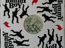AFRIKA BAMBAATAA & Soul Sonic Force - PLANET ROCK ORIG. US Tommy Boy 12