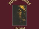 The Band / Rock Of Ages 180 Gram Vinyl Record