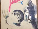 PUNK - JUBILEE Soundtrack - Adam Ant - Jordan - Toyah - Chelsea  - Wayne County