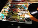 BIG BROTHER AND THE HOLDING COMPANY / CHEAP THRILLS  1968 - A /B2