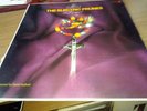The Electric Prunes, Mass In F Minor vinyl LP, mono RLP6275 1967 1st pressing?