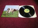 PINK FLOYD ATOM HEART MOTHER UK PRESS 1970 NEAR MINT AUDIO VINYL LP SHVL 781