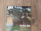 Beatles nowhere man ep