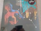 DAVID BOWIE Let's Dance Blue Vinyl LP HMV Exclusive 1500 only SEALED and MINT