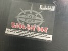Hiphop 12“ DAS EFX Real Hip Hop (PREMIER, PETE ROCK & PMD REMIXES) / No Diggedy