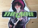 THE CURE Peel Sessions Rare UK 4 Track Shaped Picture Disc (Ltd to 3500) New