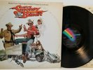 SMOKEY AND THE BANDIT Soundtrack LP 1977 MCA-2099 - Play Tested VG  *R1