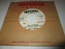 BOB LUMAN RED CADILLAC/ ALL NIGHT LONG 45 7