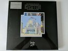 LED ZEPPELIN THE SONG REMAINS THE SAME (4x 180G VINYL, NEW & SEALED) LP BOX SET