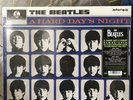 The Beatles - Hard Day's Night [New Vinyl LP] 180 Gram Remastered and Reissue
